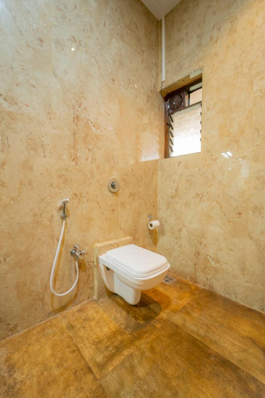 Stone Casa By Vgh 4Bhk Villa With Swimming Pool Mahabaleshwar Exterior photo
